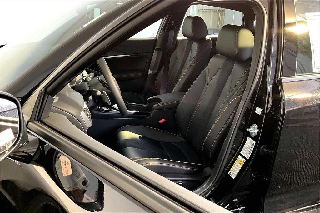 new 2026 Acura Integra car, priced at $40,995