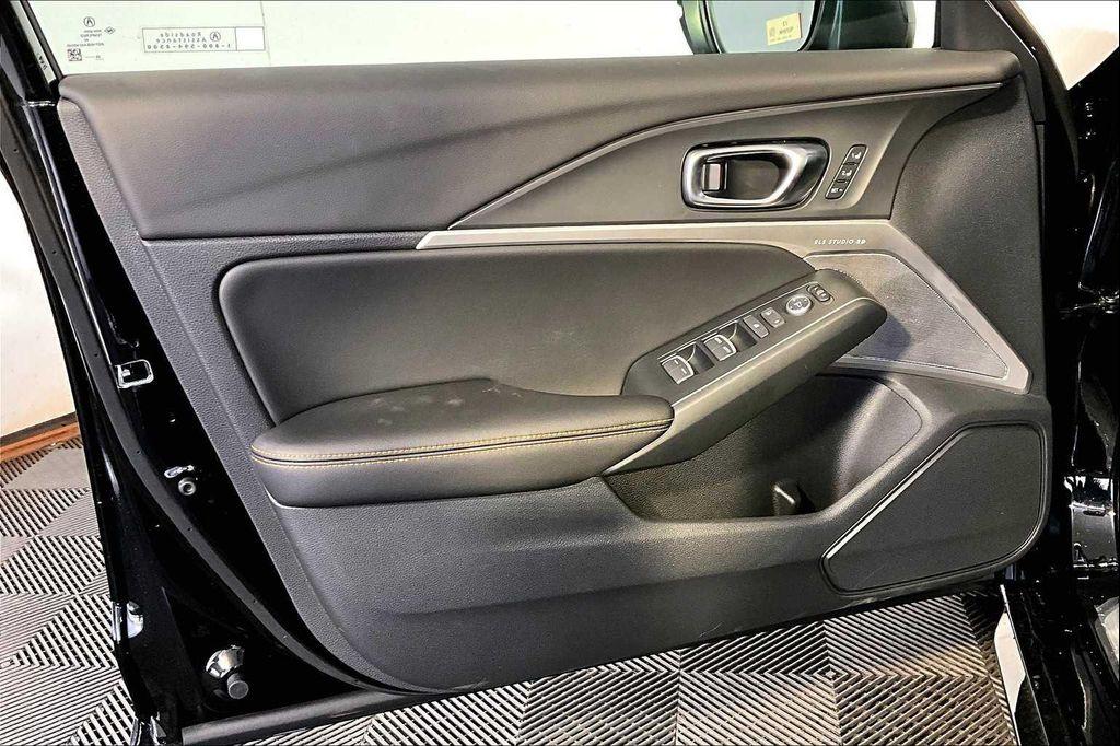 new 2026 Acura Integra car, priced at $40,995