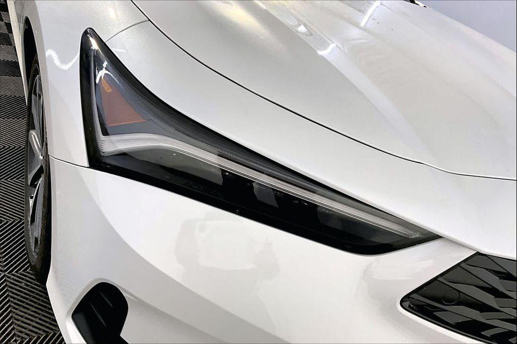 new 2026 Acura Integra car, priced at $35,195