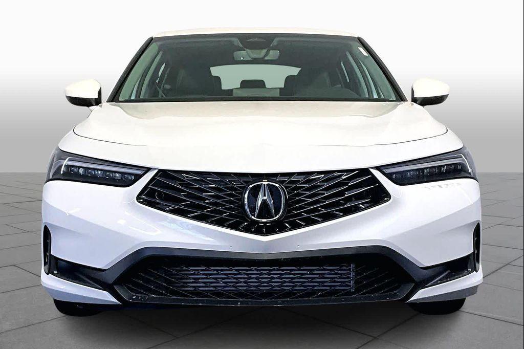 new 2026 Acura Integra car, priced at $35,195