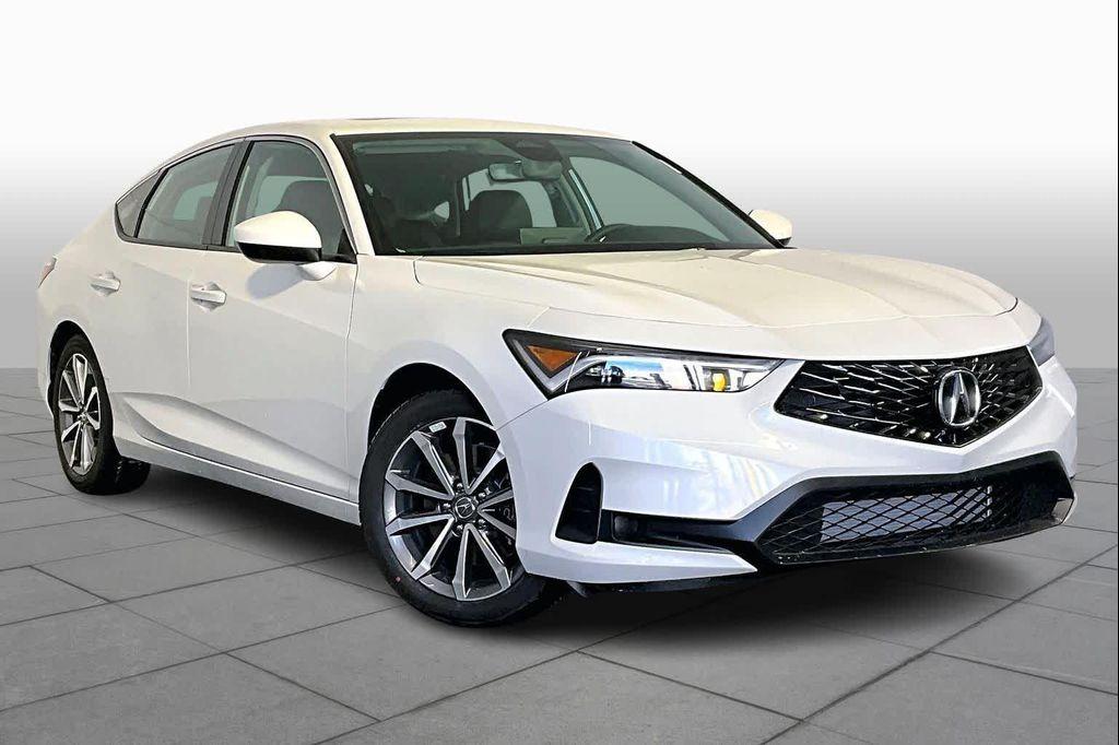 new 2026 Acura Integra car, priced at $35,195