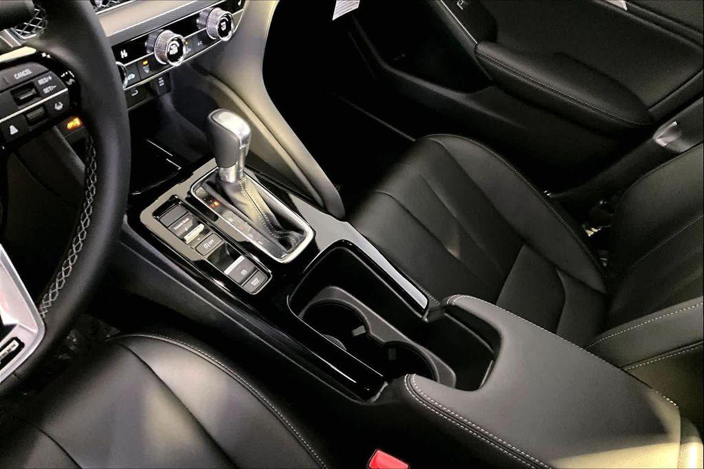 new 2026 Acura Integra car, priced at $37,745