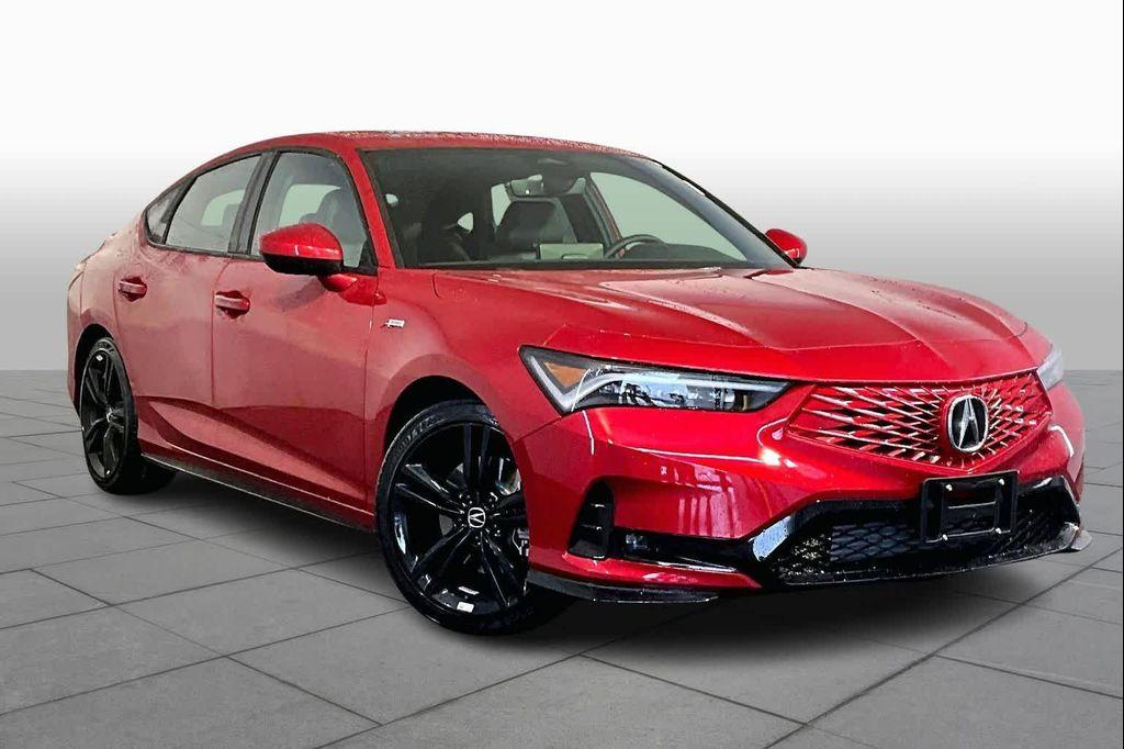 new 2026 Acura Integra car, priced at $37,745