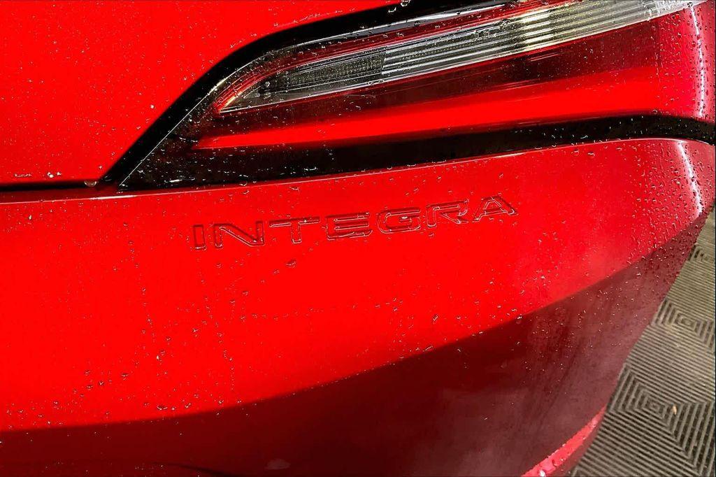 new 2026 Acura Integra car, priced at $37,745
