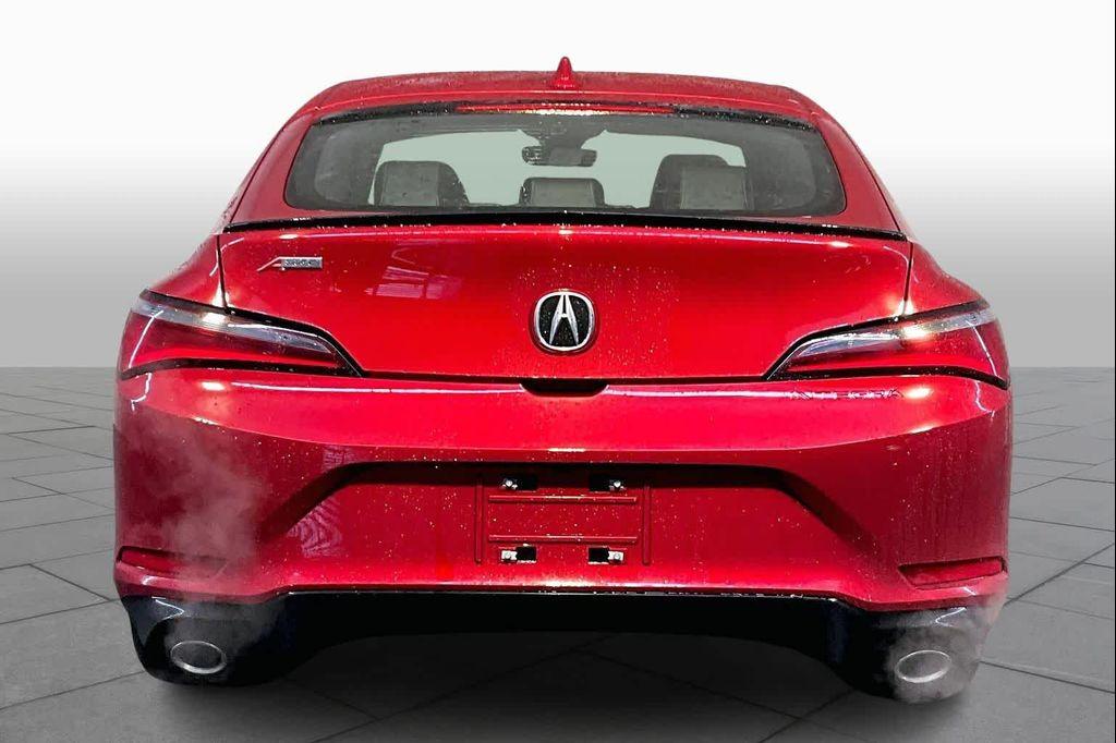 new 2026 Acura Integra car, priced at $37,745