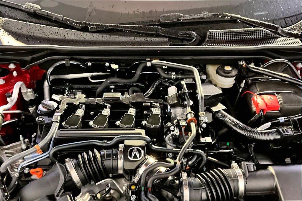 new 2026 Acura Integra car, priced at $37,745