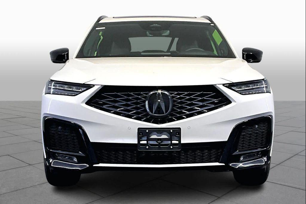new 2026 Acura MDX car, priced at $70,950
