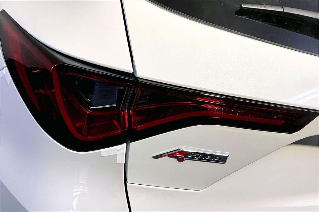 new 2026 Acura MDX car, priced at $70,950