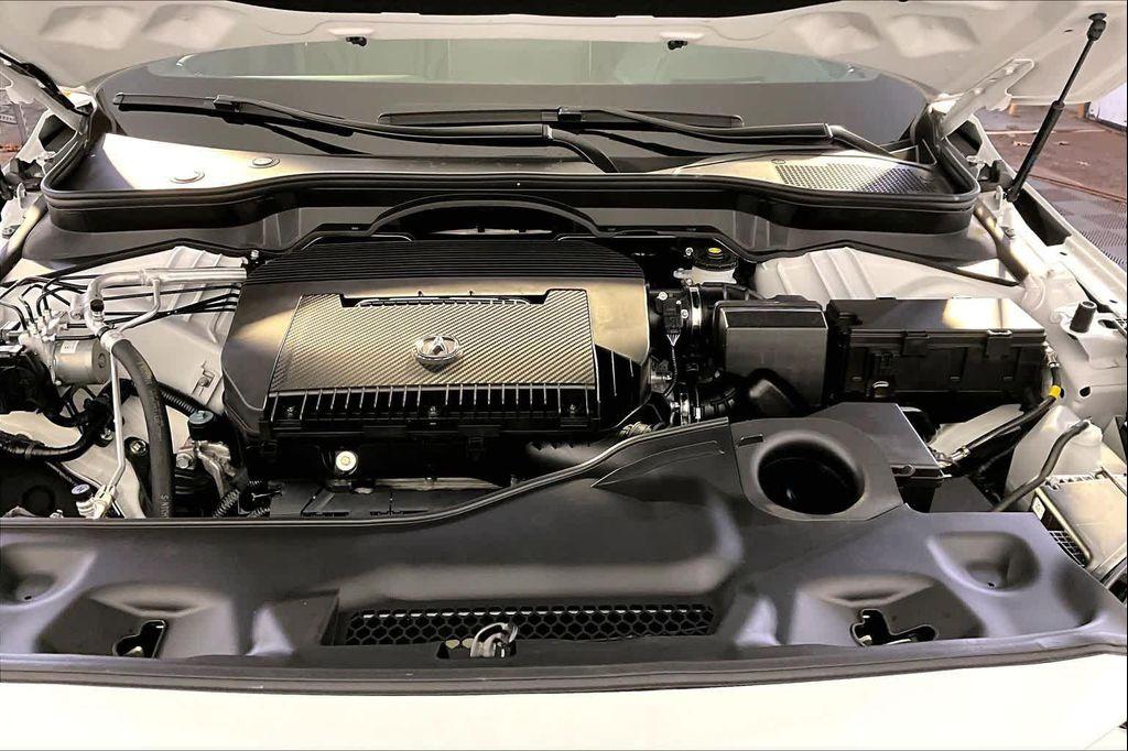 new 2026 Acura MDX car, priced at $70,950