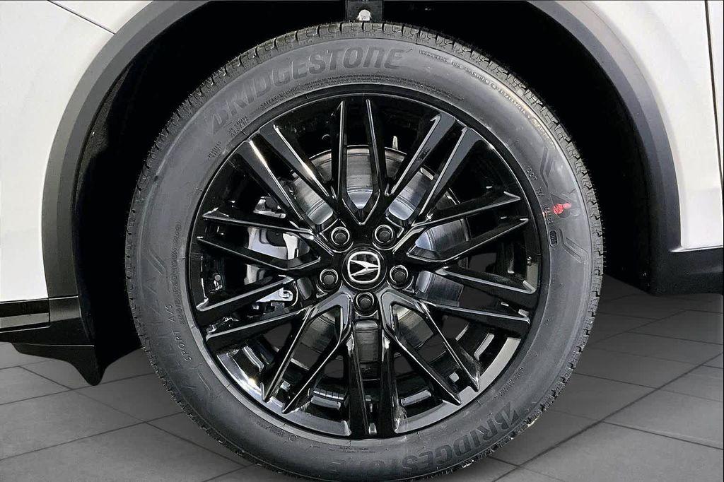 new 2026 Acura MDX car, priced at $70,950