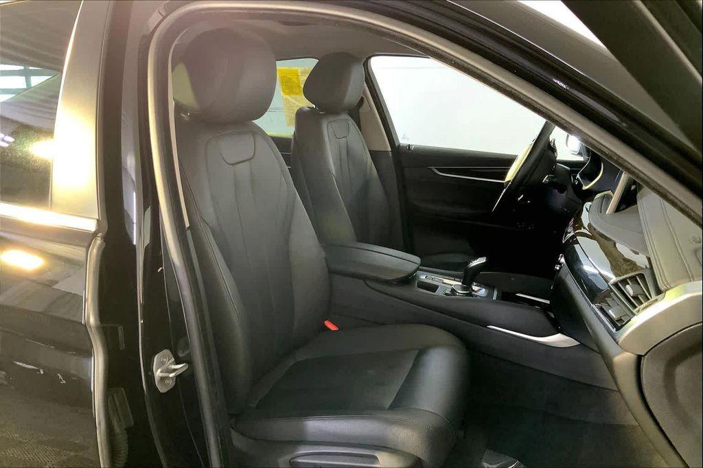 used 2016 BMW X6 car, priced at $15,888