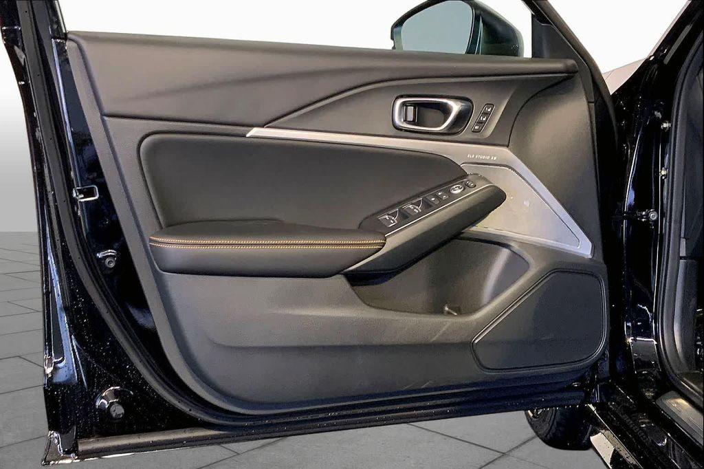 new 2026 Acura Integra car, priced at $42,050