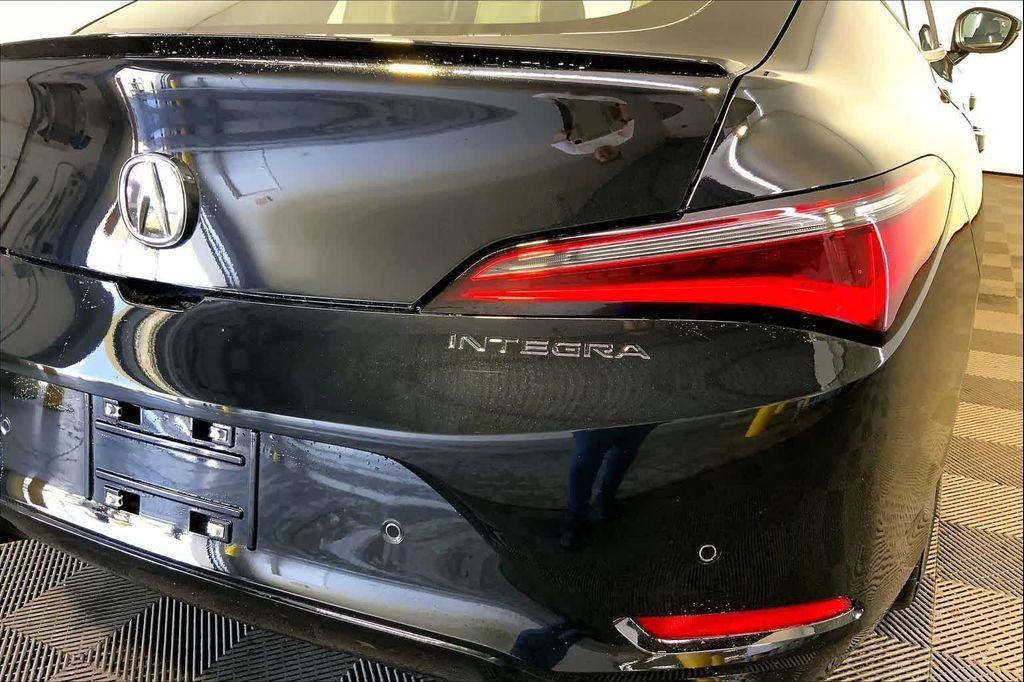 new 2026 Acura Integra car, priced at $42,050