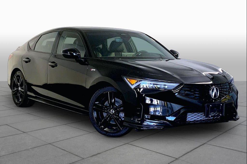 new 2026 Acura Integra car, priced at $42,050