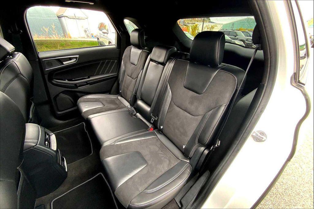 used 2020 Ford Edge car, priced at $21,764