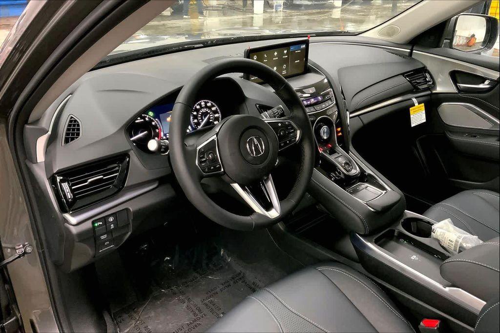 new 2026 Acura RDX car, priced at $49,750