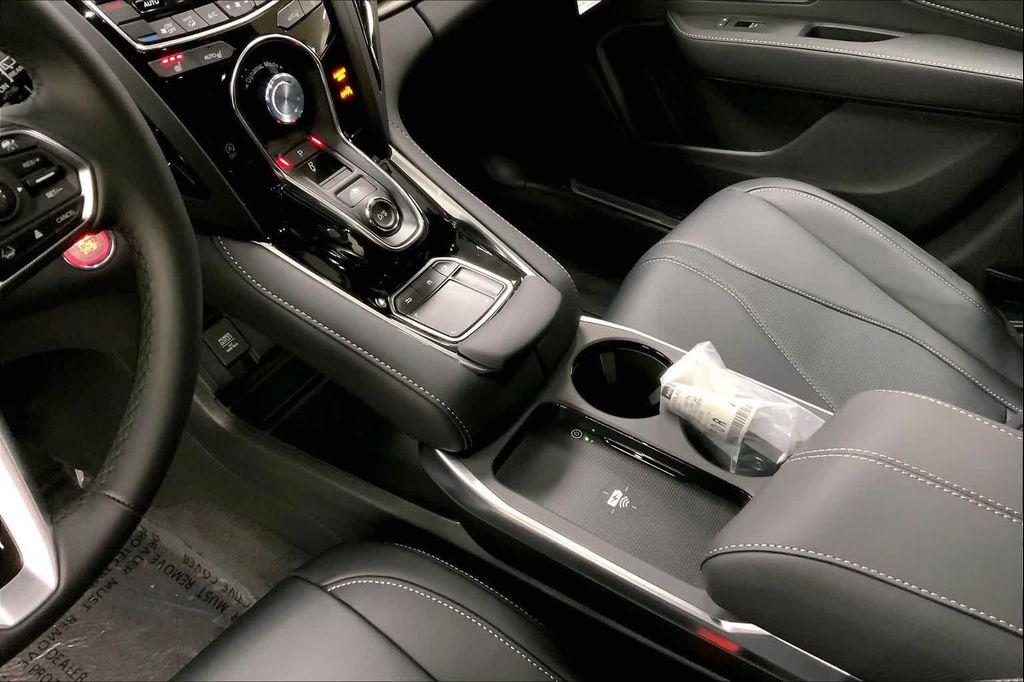 new 2026 Acura RDX car, priced at $49,750