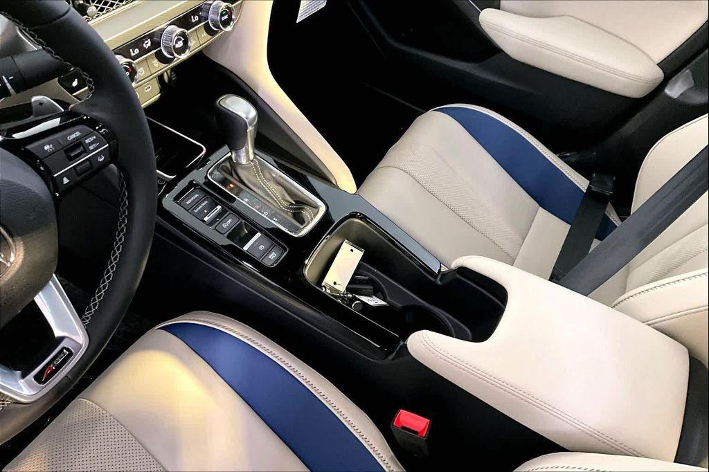 new 2026 Acura Integra car, priced at $41,590