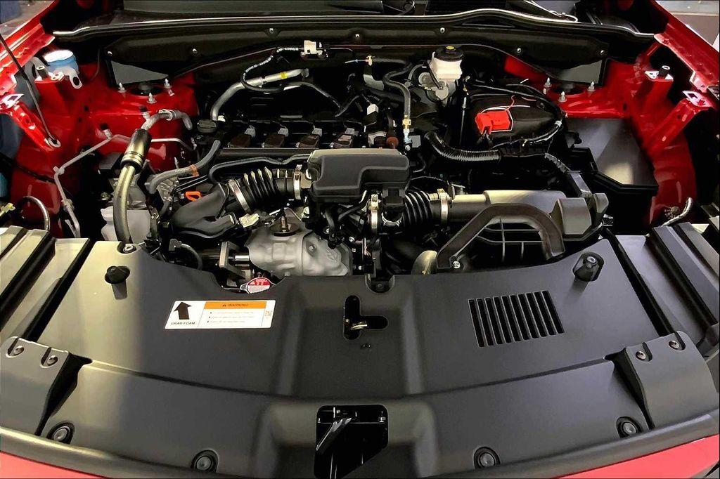 new 2025 Acura ADX car, priced at $41,350