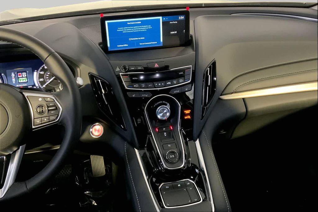 new 2026 Acura RDX car, priced at $50,345