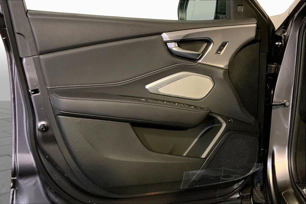 new 2026 Acura RDX car, priced at $50,345