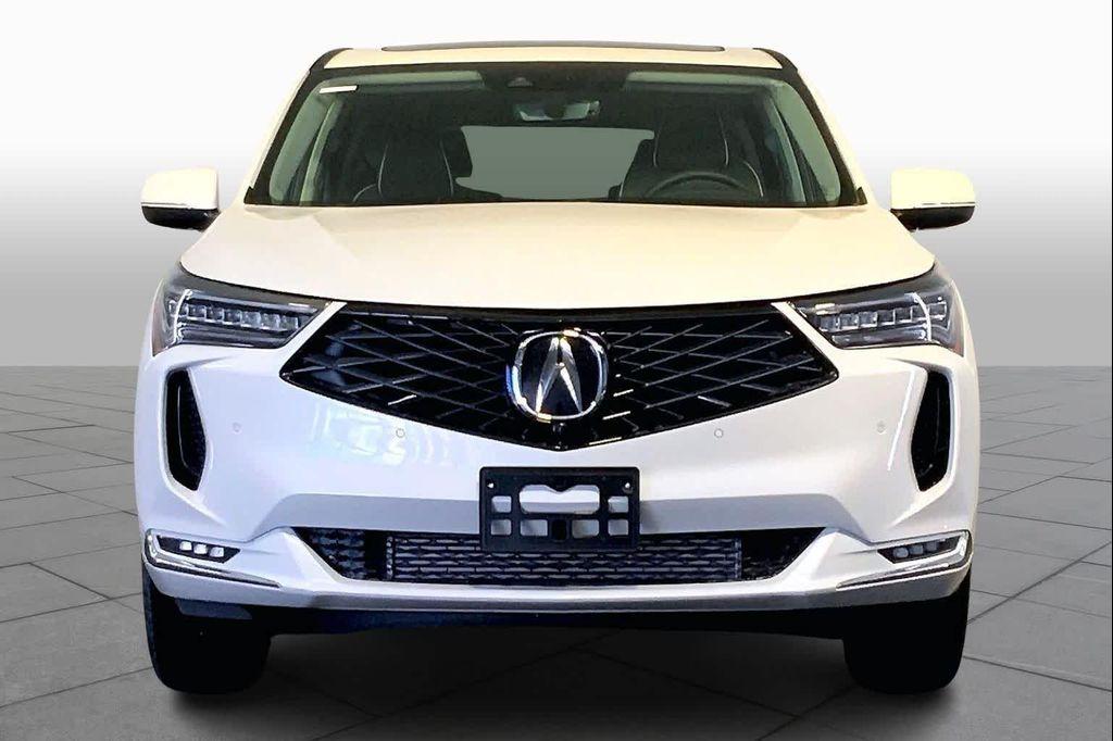 new 2026 Acura RDX car, priced at $54,900