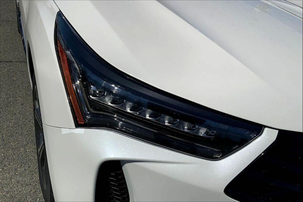 new 2026 Acura RDX car, priced at $50,245