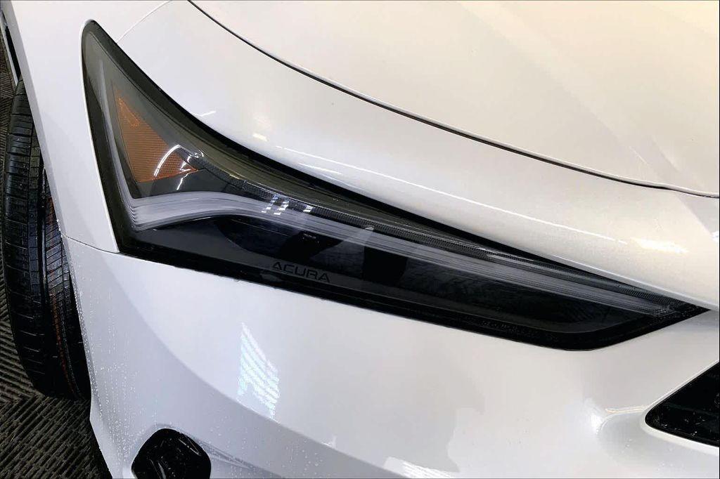 new 2026 Acura Integra car, priced at $41,095