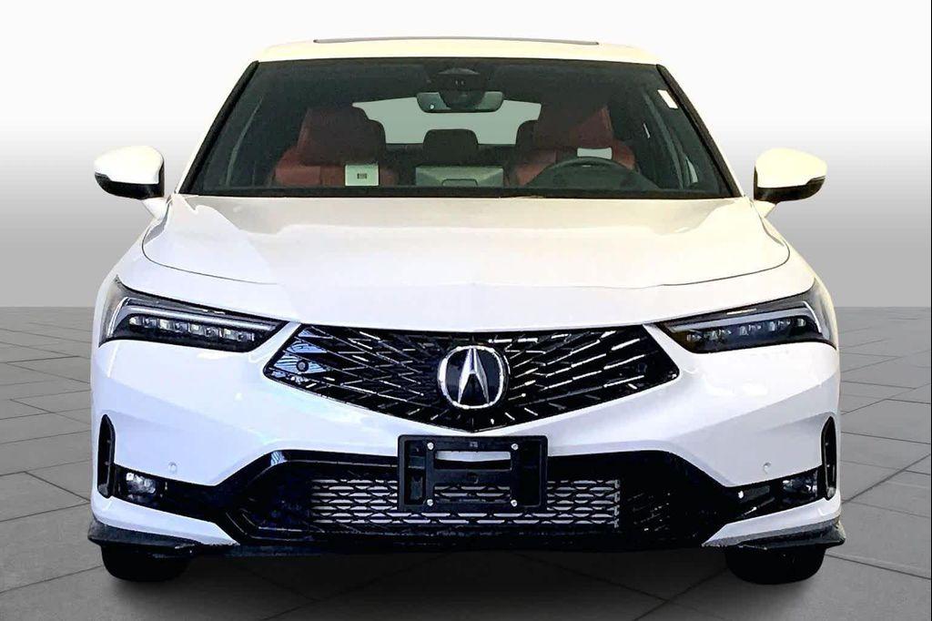new 2026 Acura Integra car, priced at $41,095