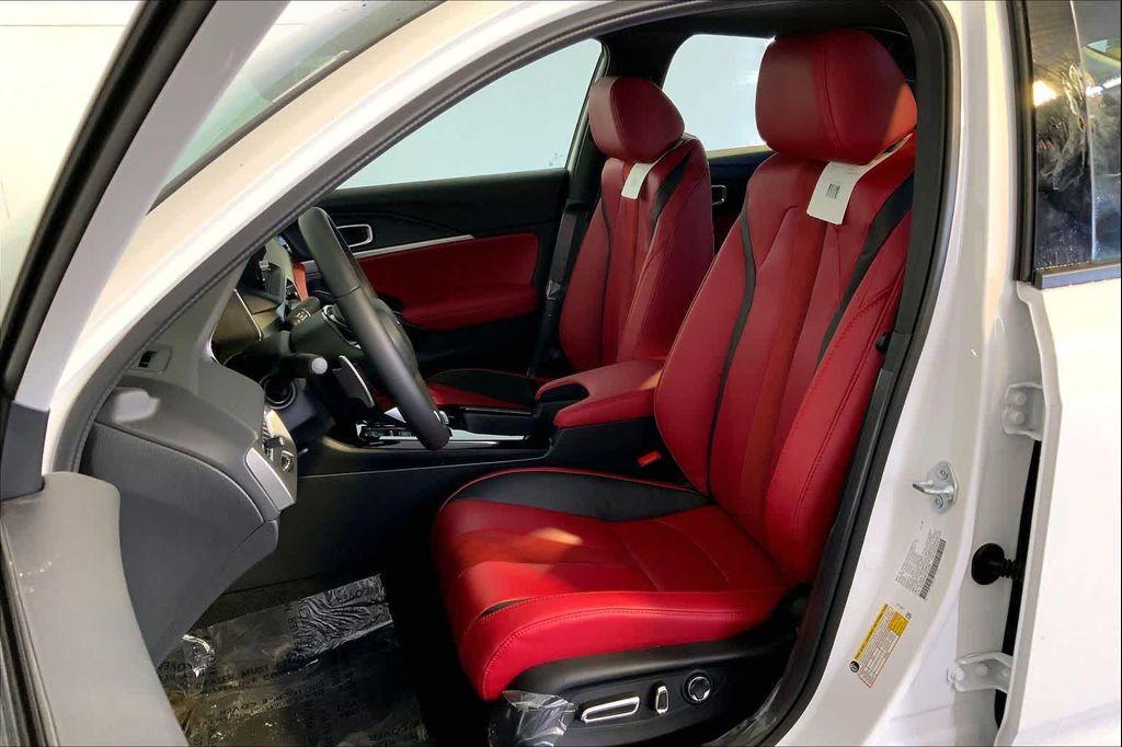 new 2026 Acura Integra car, priced at $41,095