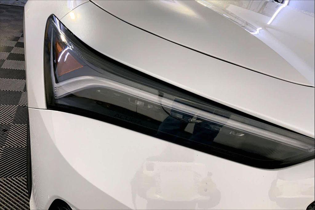 new 2026 Acura Integra car, priced at $37,745