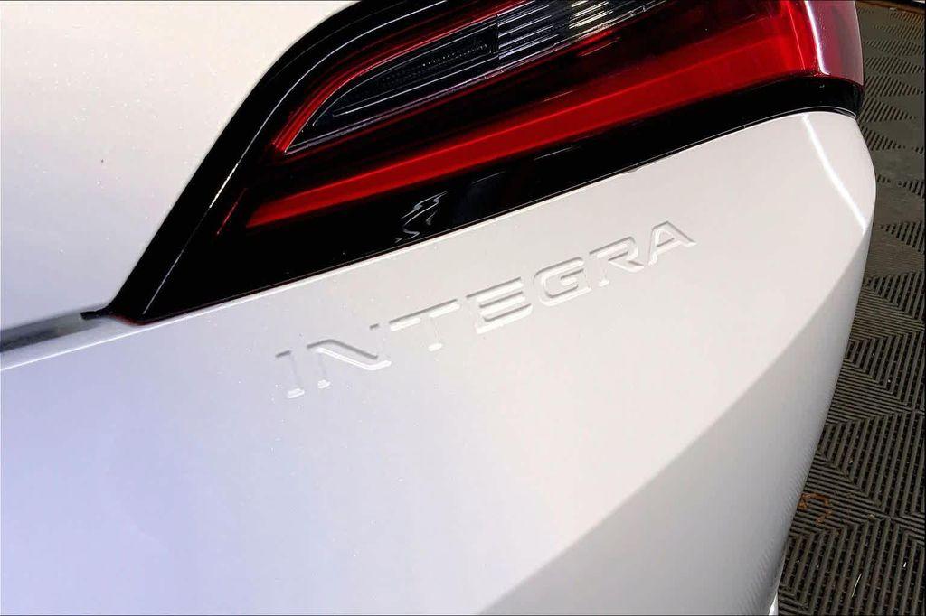 new 2026 Acura Integra car, priced at $37,745