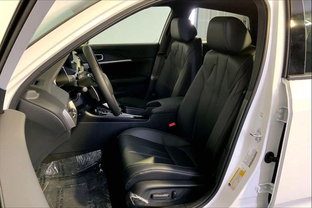 new 2026 Acura Integra car, priced at $37,745