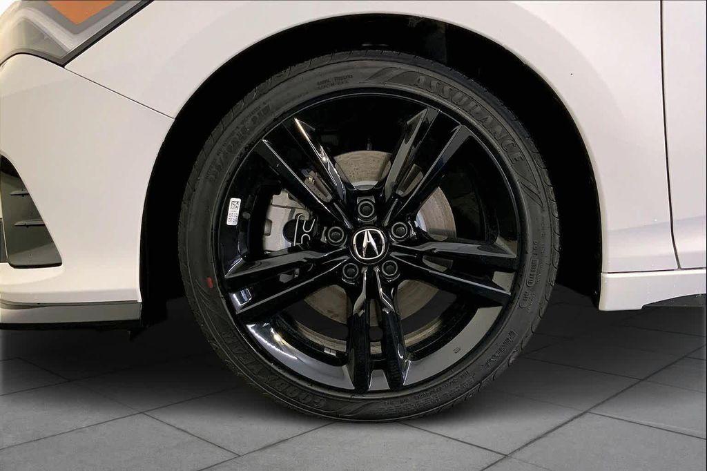 new 2026 Acura Integra car, priced at $37,745