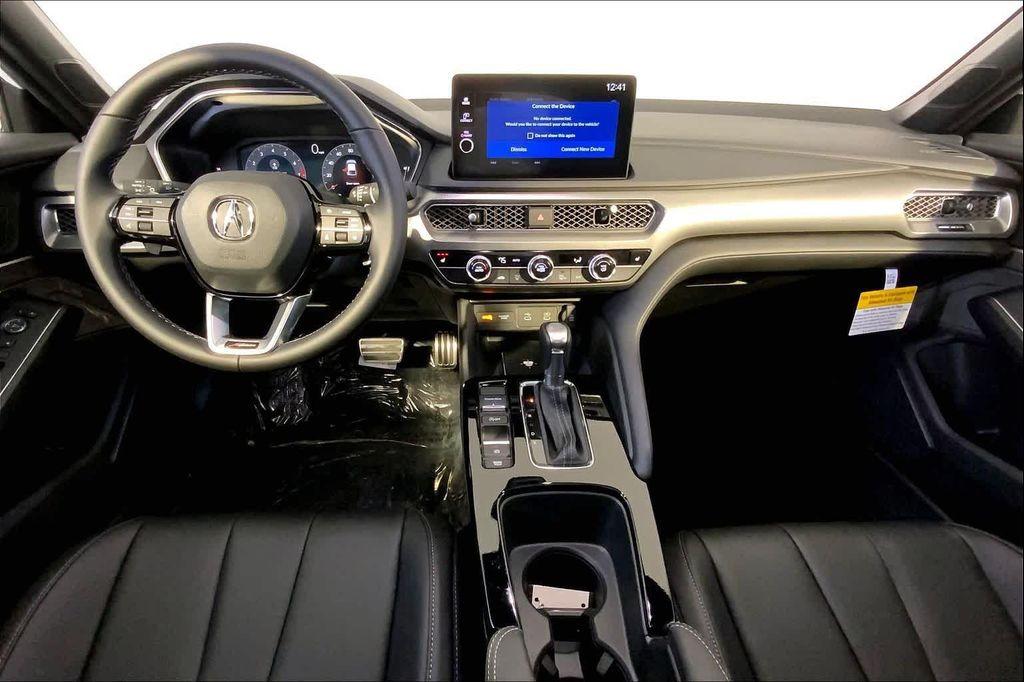 new 2026 Acura Integra car, priced at $37,745