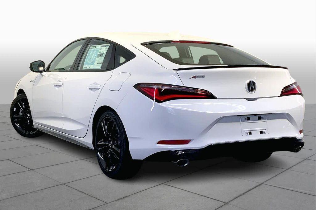 new 2026 Acura Integra car, priced at $37,745