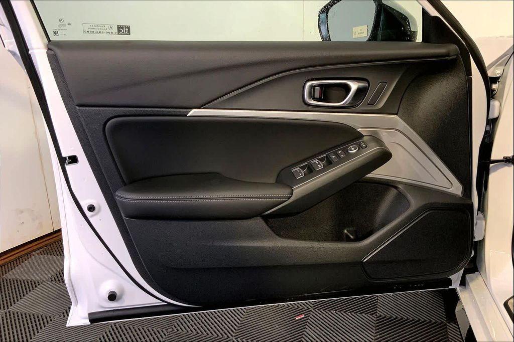 new 2026 Acura Integra car, priced at $37,745