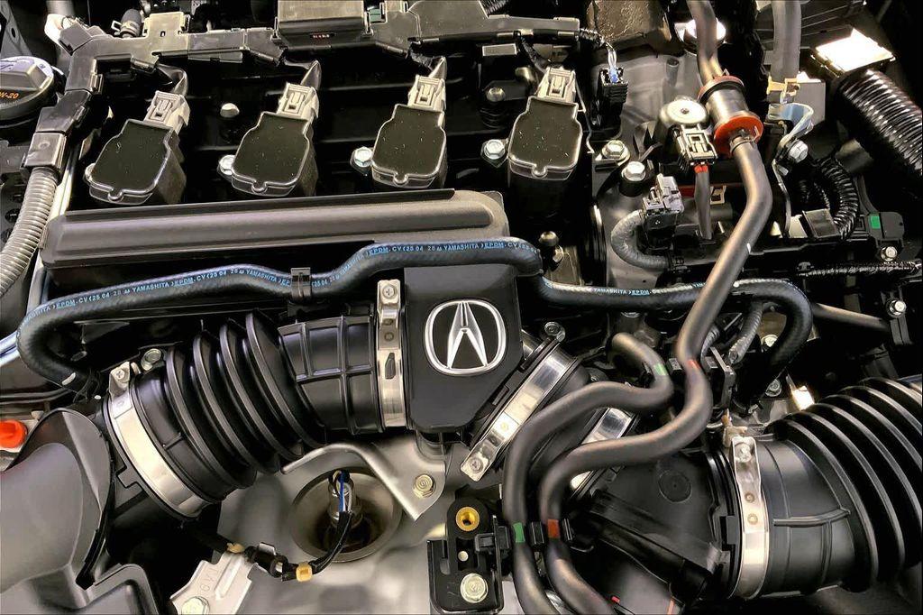 new 2026 Acura Integra car, priced at $37,745