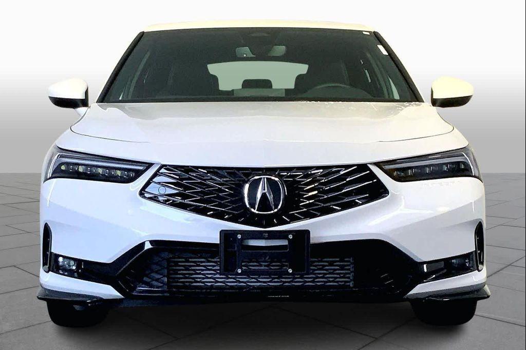 new 2026 Acura Integra car, priced at $37,745
