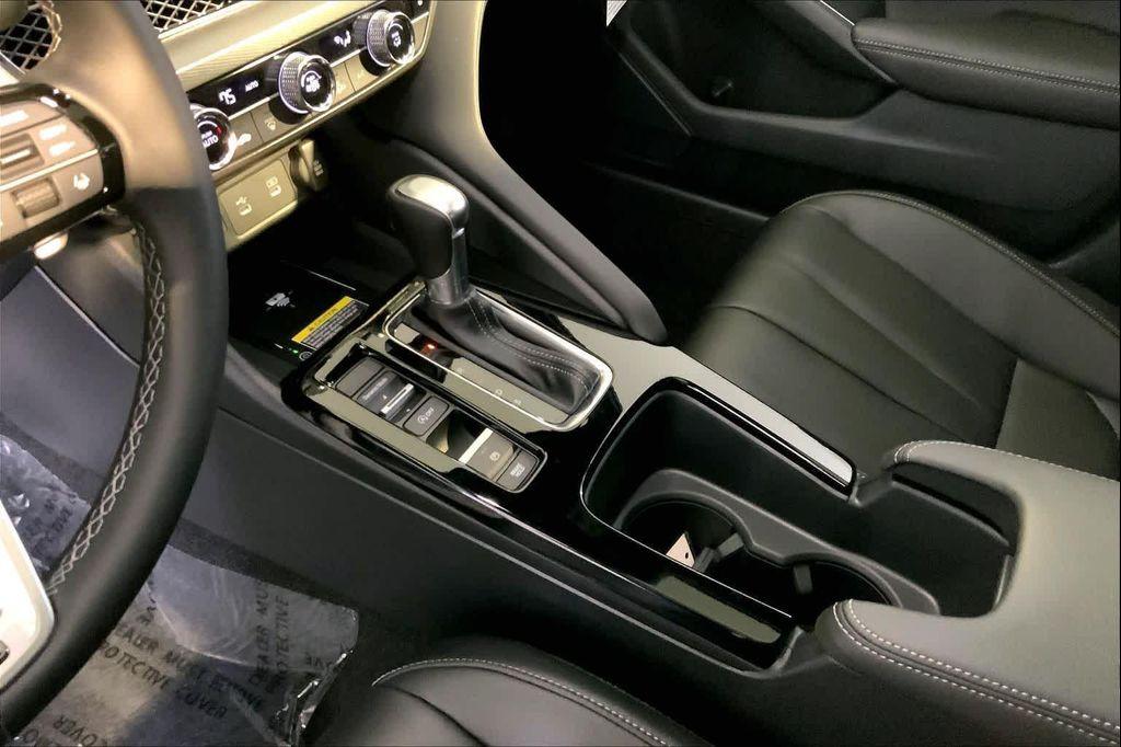 new 2026 Acura Integra car, priced at $37,745