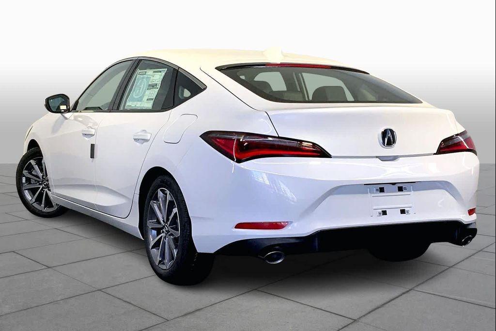 new 2026 Acura Integra car, priced at $35,195