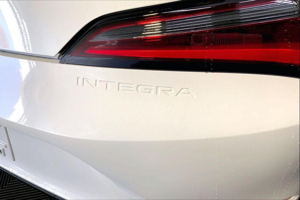 new 2026 Acura Integra car, priced at $35,195