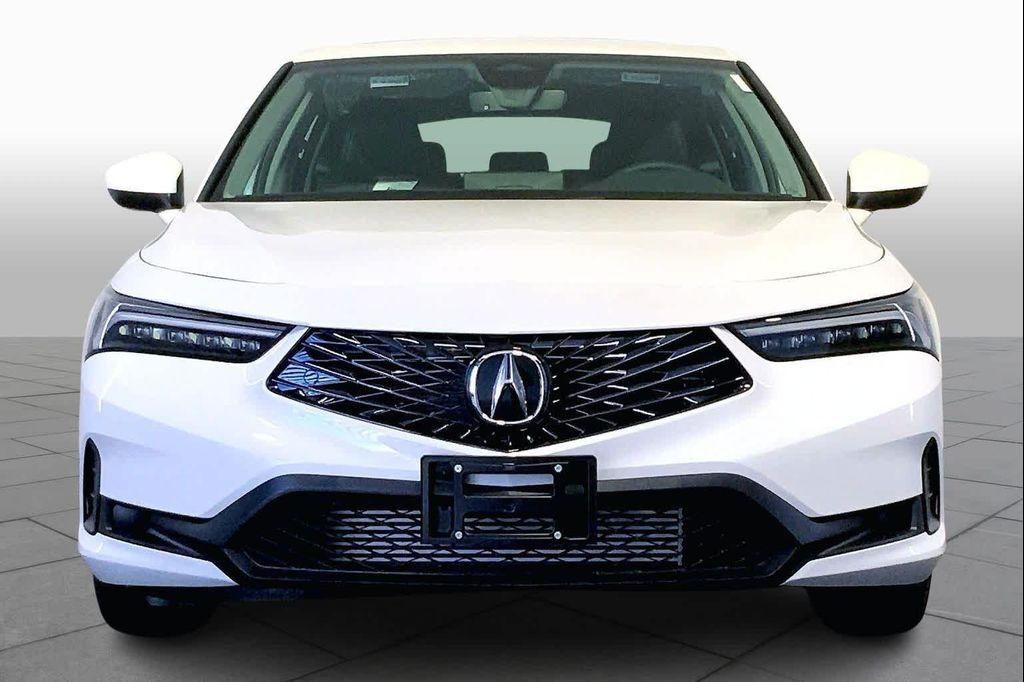 new 2026 Acura Integra car, priced at $35,195