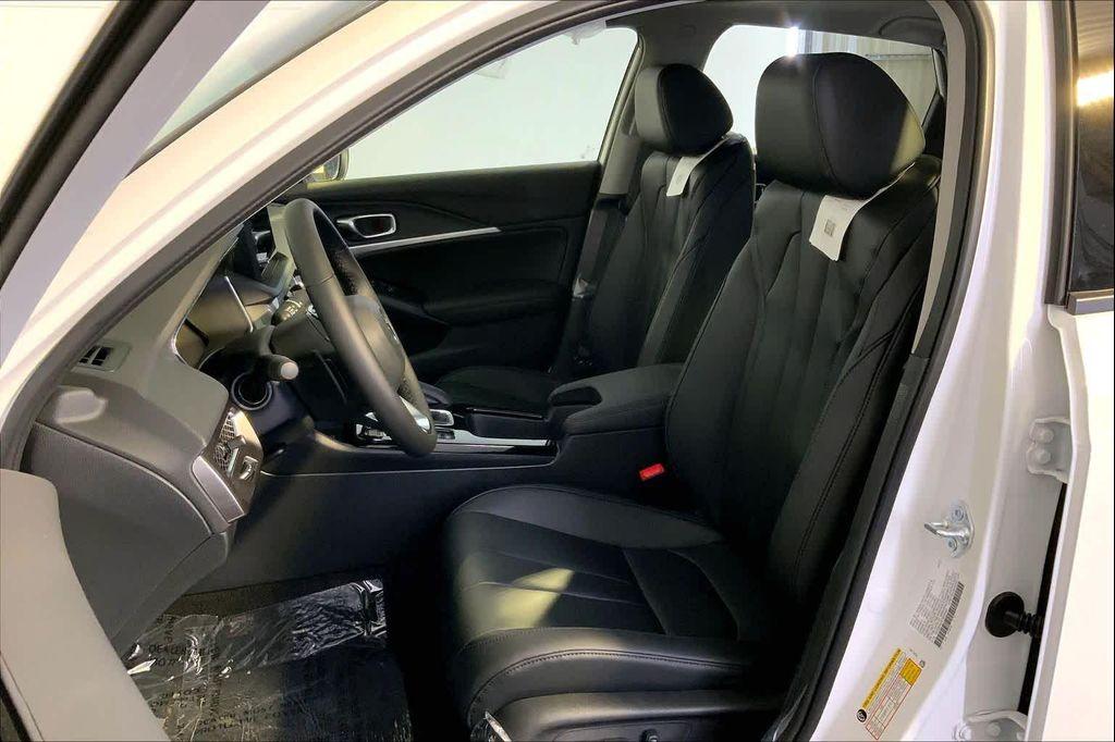 new 2026 Acura Integra car, priced at $35,195