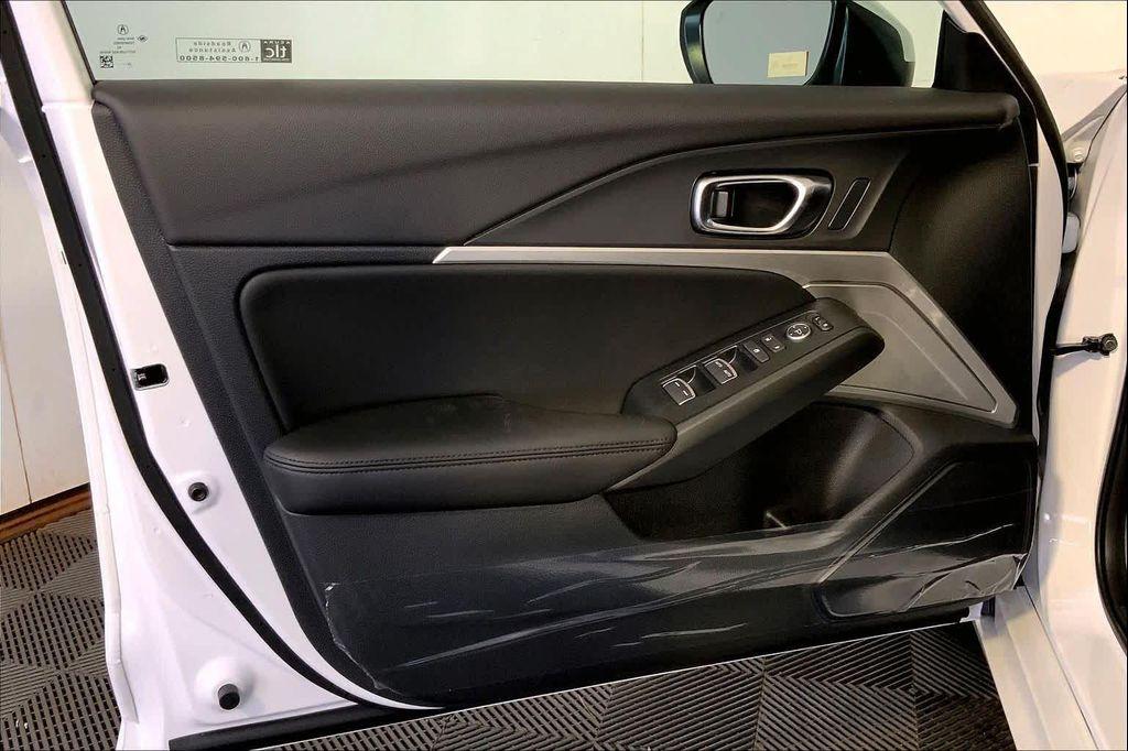 new 2026 Acura Integra car, priced at $35,195