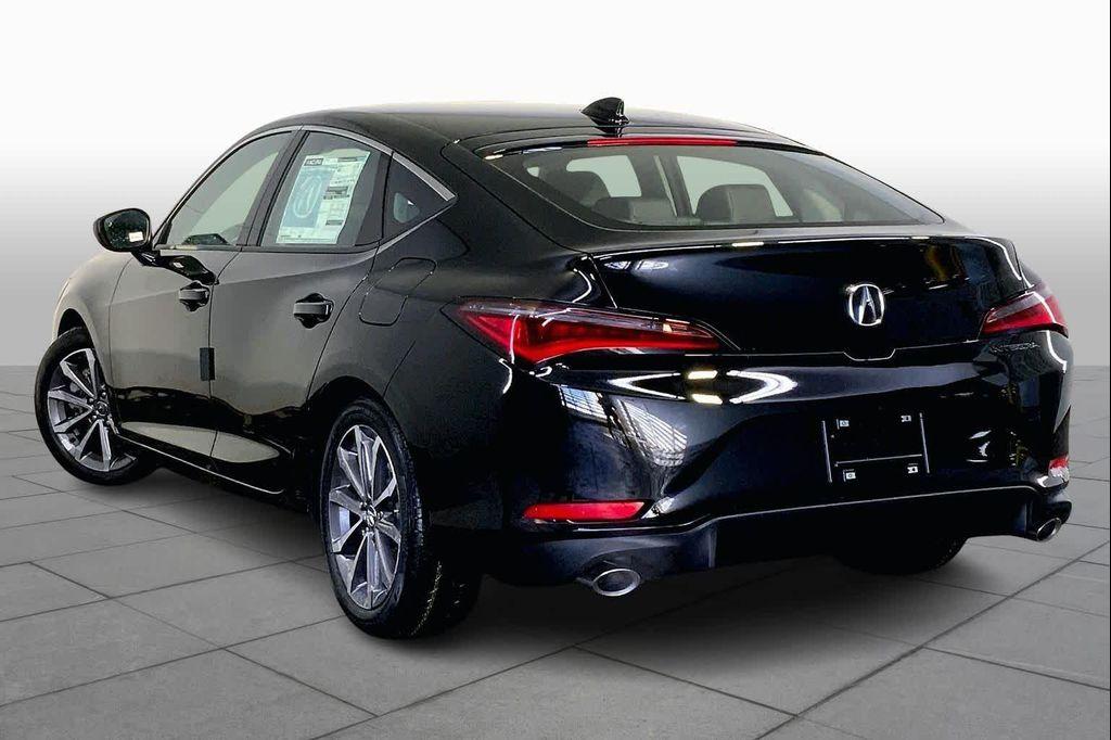 new 2026 Acura Integra car, priced at $35,655