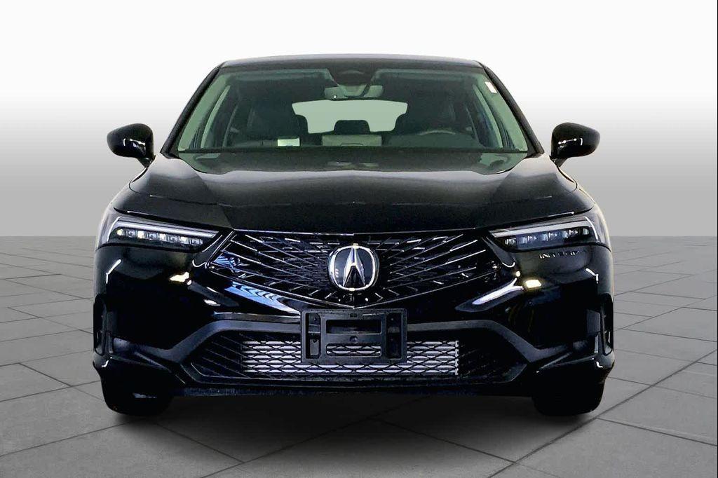 new 2026 Acura Integra car, priced at $35,655