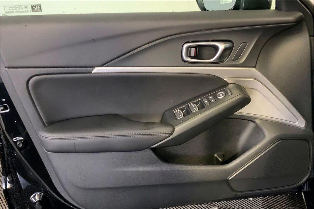 new 2026 Acura Integra car, priced at $35,655