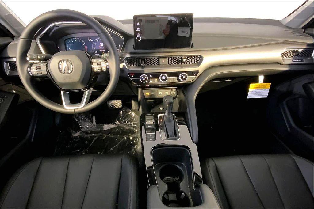 new 2026 Acura Integra car, priced at $35,655