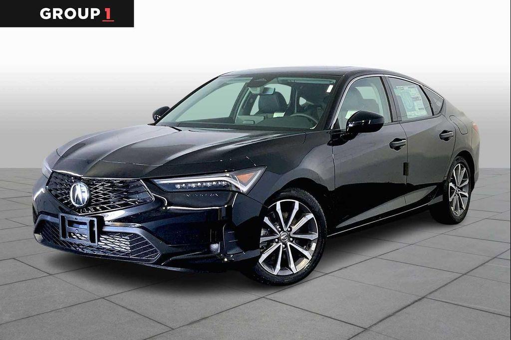 new 2026 Acura Integra car, priced at $35,655